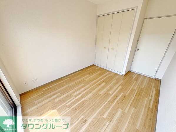 ドミールいぶき野の物件内観写真